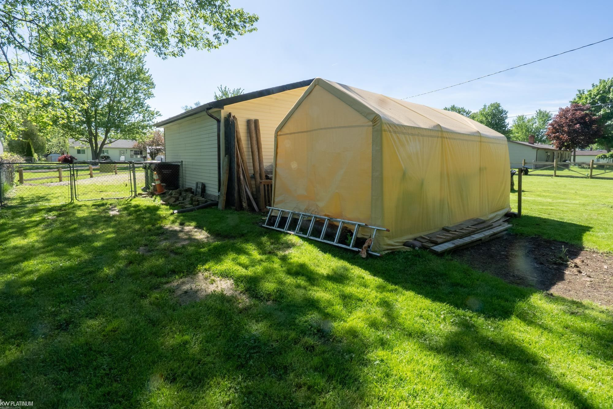 50511 Mile End Drive, Shelby, MI 48317 — Photo 6