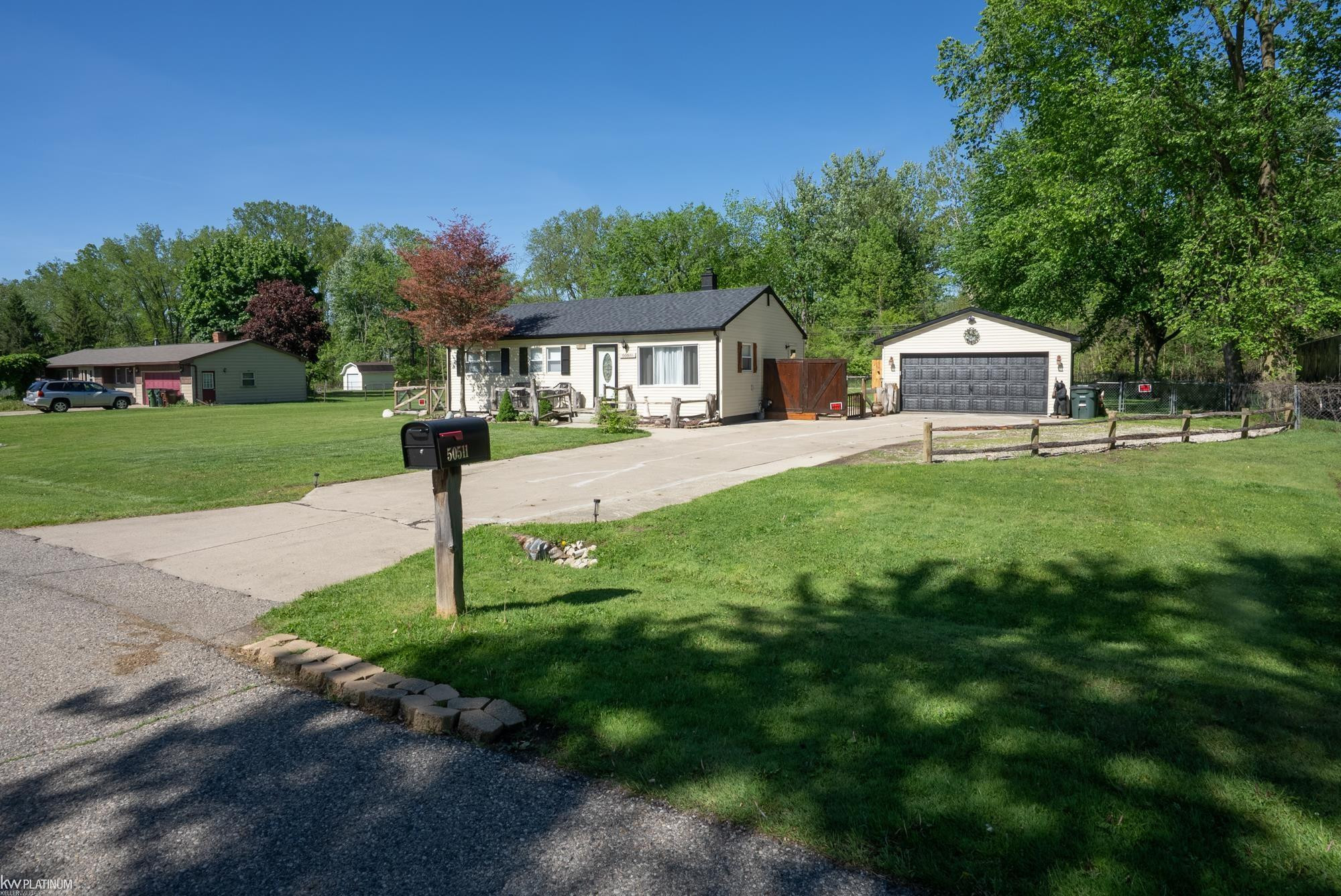 50511 Mile End Drive, Shelby, MI 48317 — Photo 37