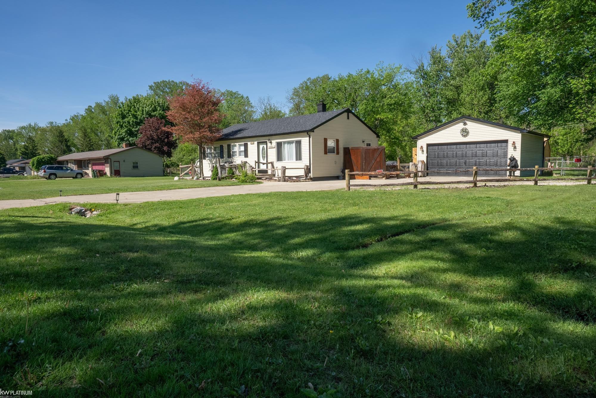 50511 Mile End Drive, Shelby, MI 48317 — Photo 38