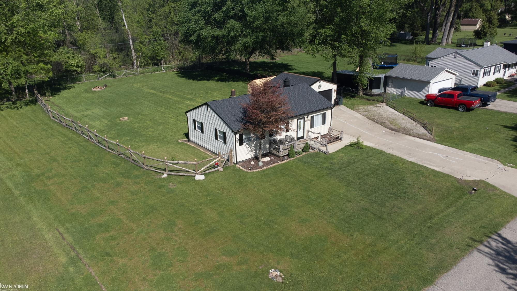 50511 Mile End Drive, Shelby, MI 48317 — Photo 41