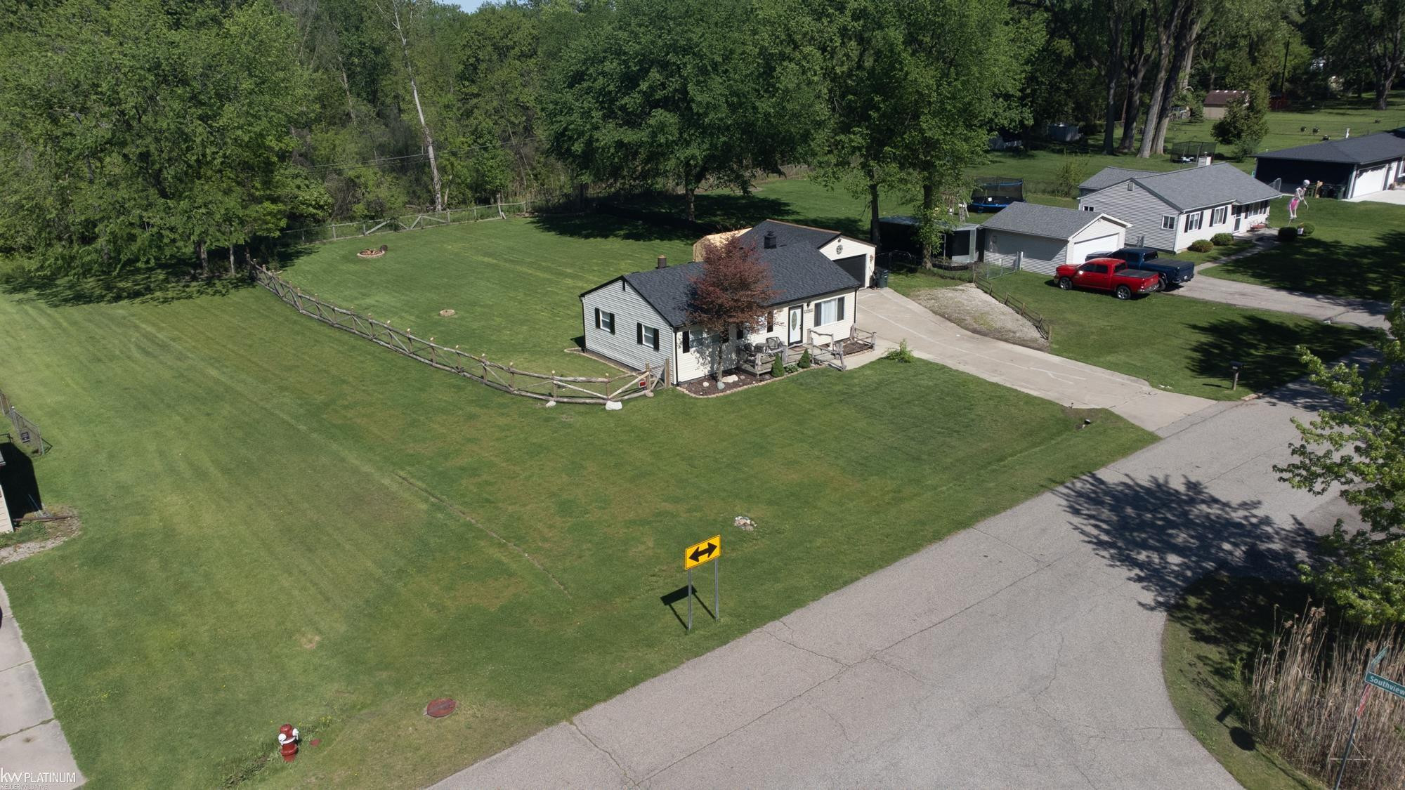 50511 Mile End Drive, Shelby, MI 48317 — Photo 42