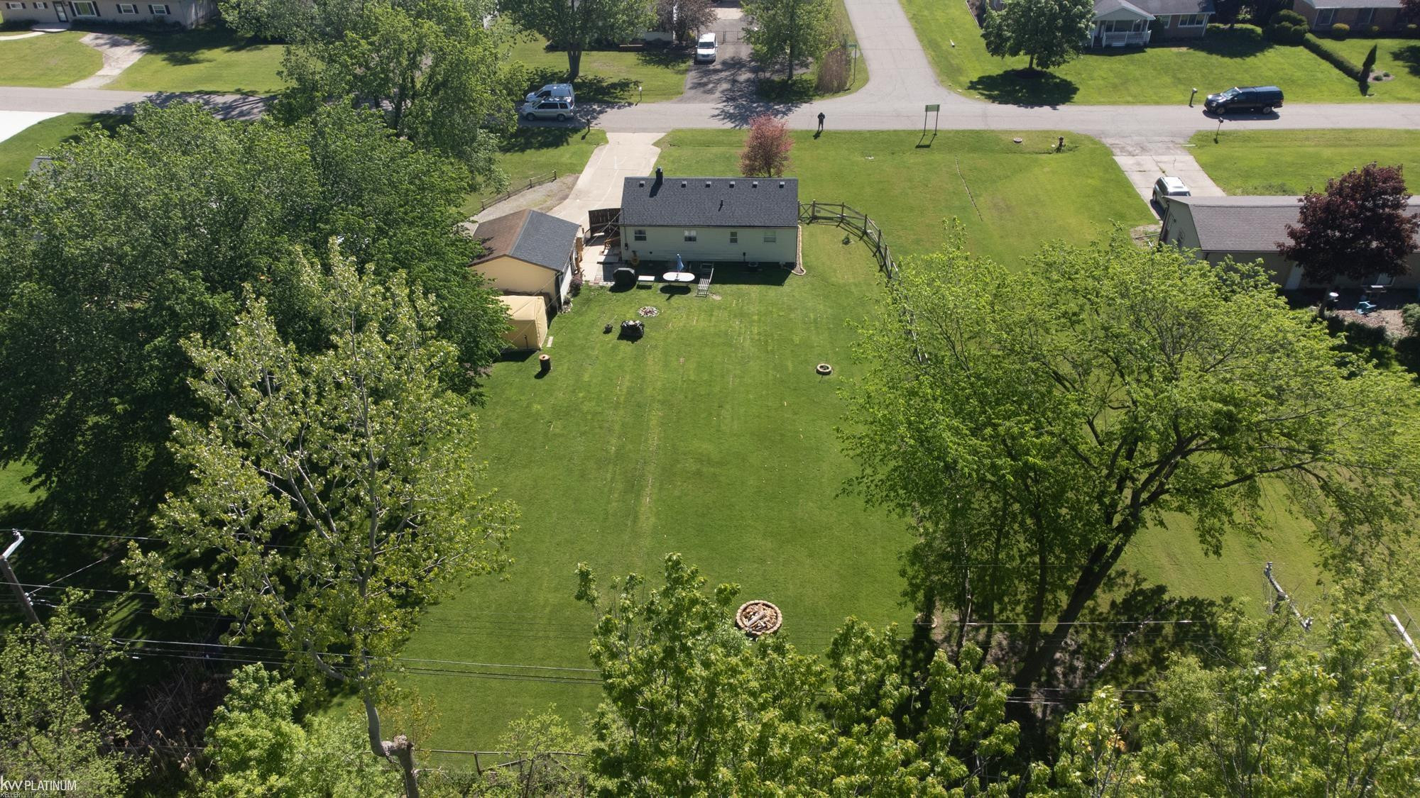 50511 Mile End Drive, Shelby, MI 48317 — Photo 43