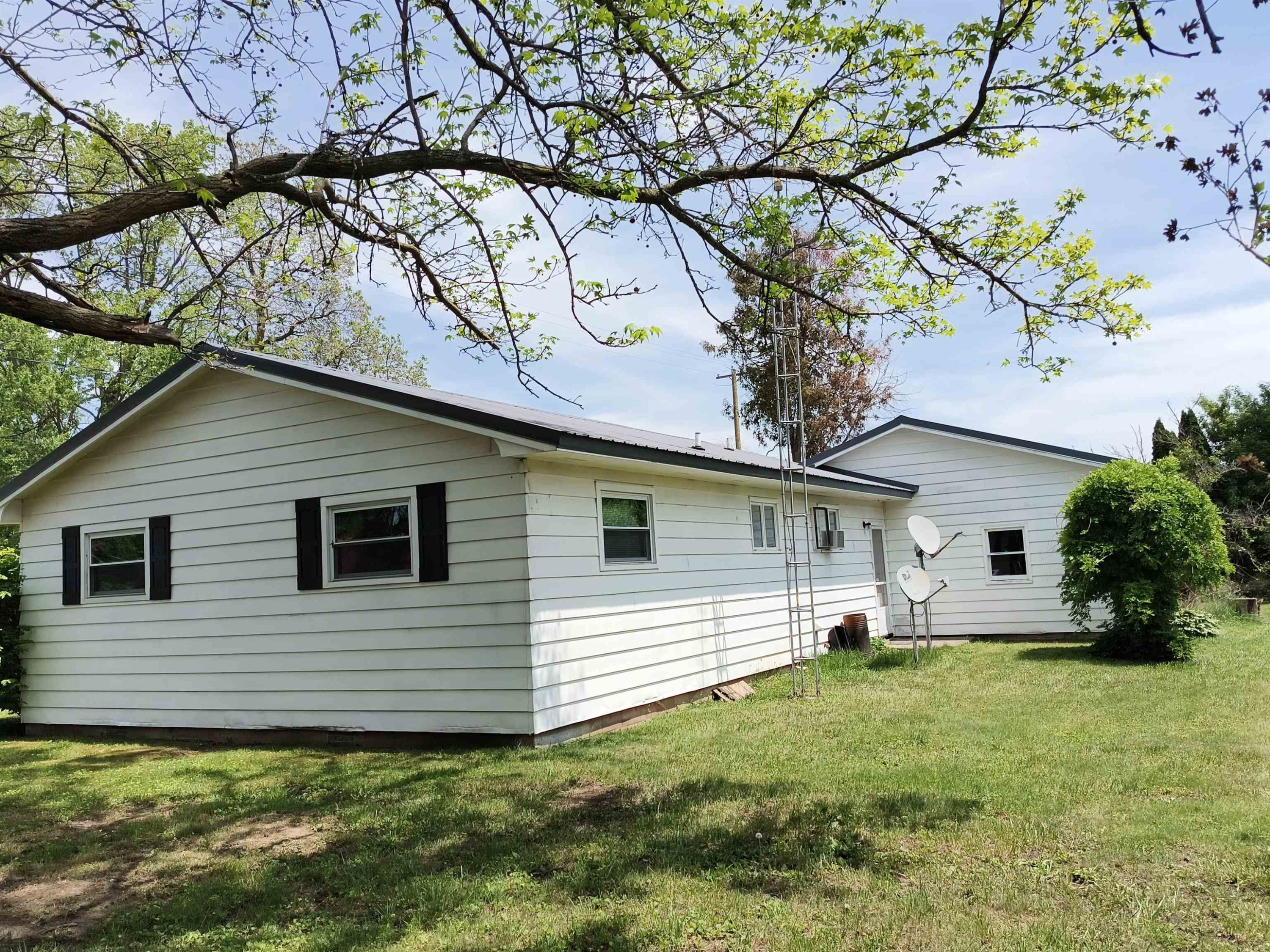 104 Hanvey Street, Bannister, MI 48807 — Photo 3