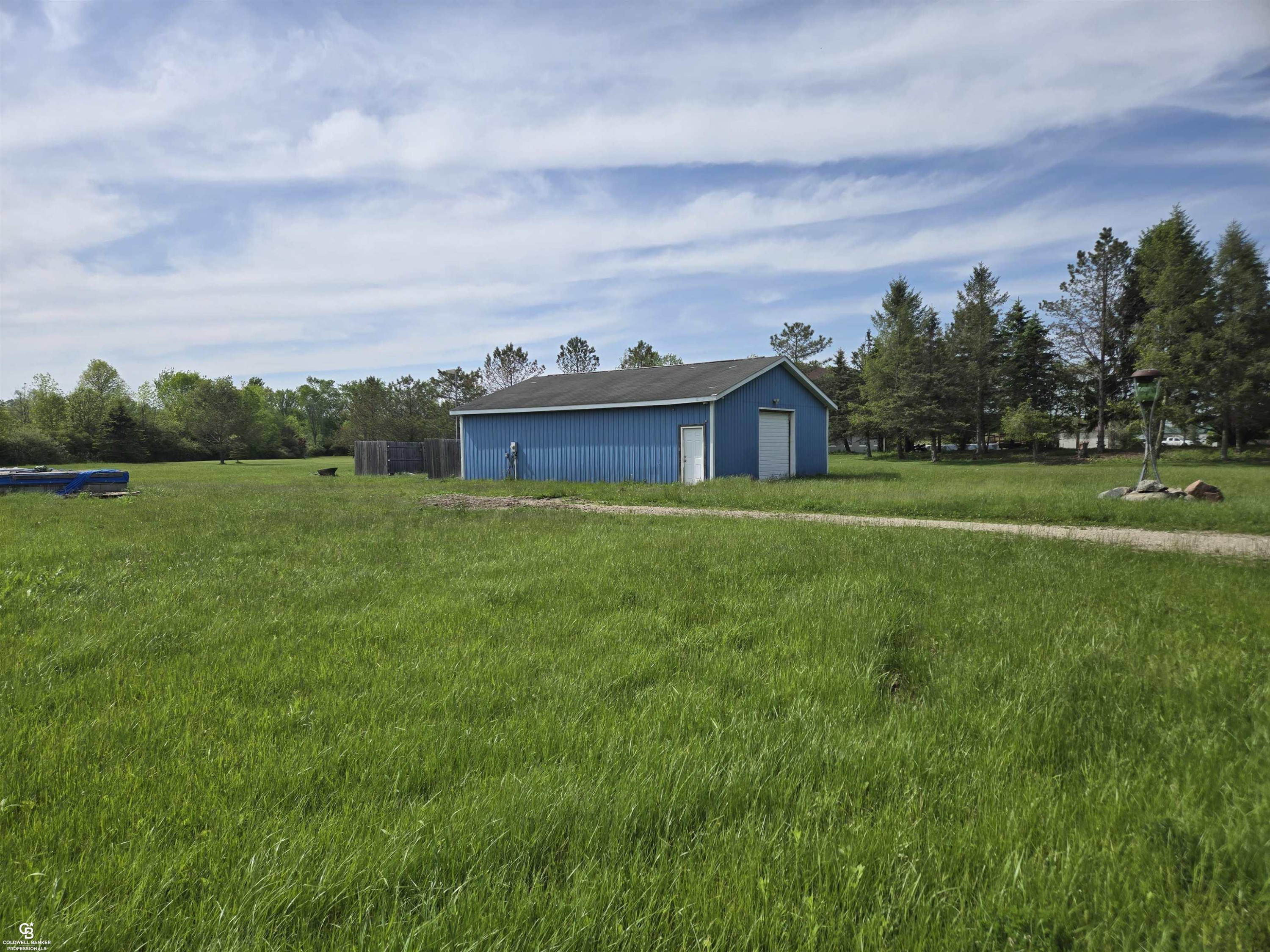 4179 Kilgore Road, Avoca, MI 48006 — front exterior