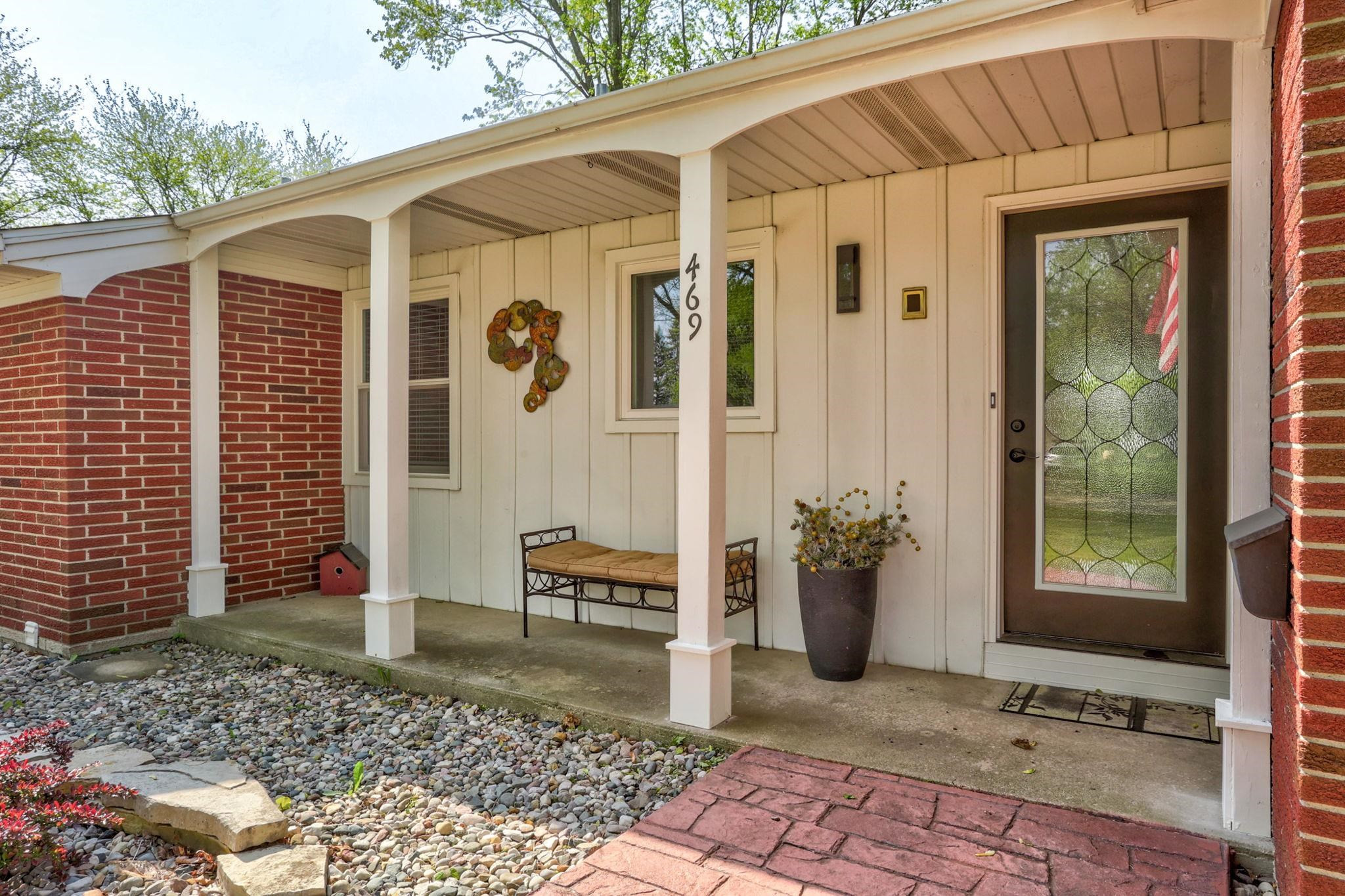 469 Sunburst Drive, Frankenmuth, MI 48734 — Photo 5