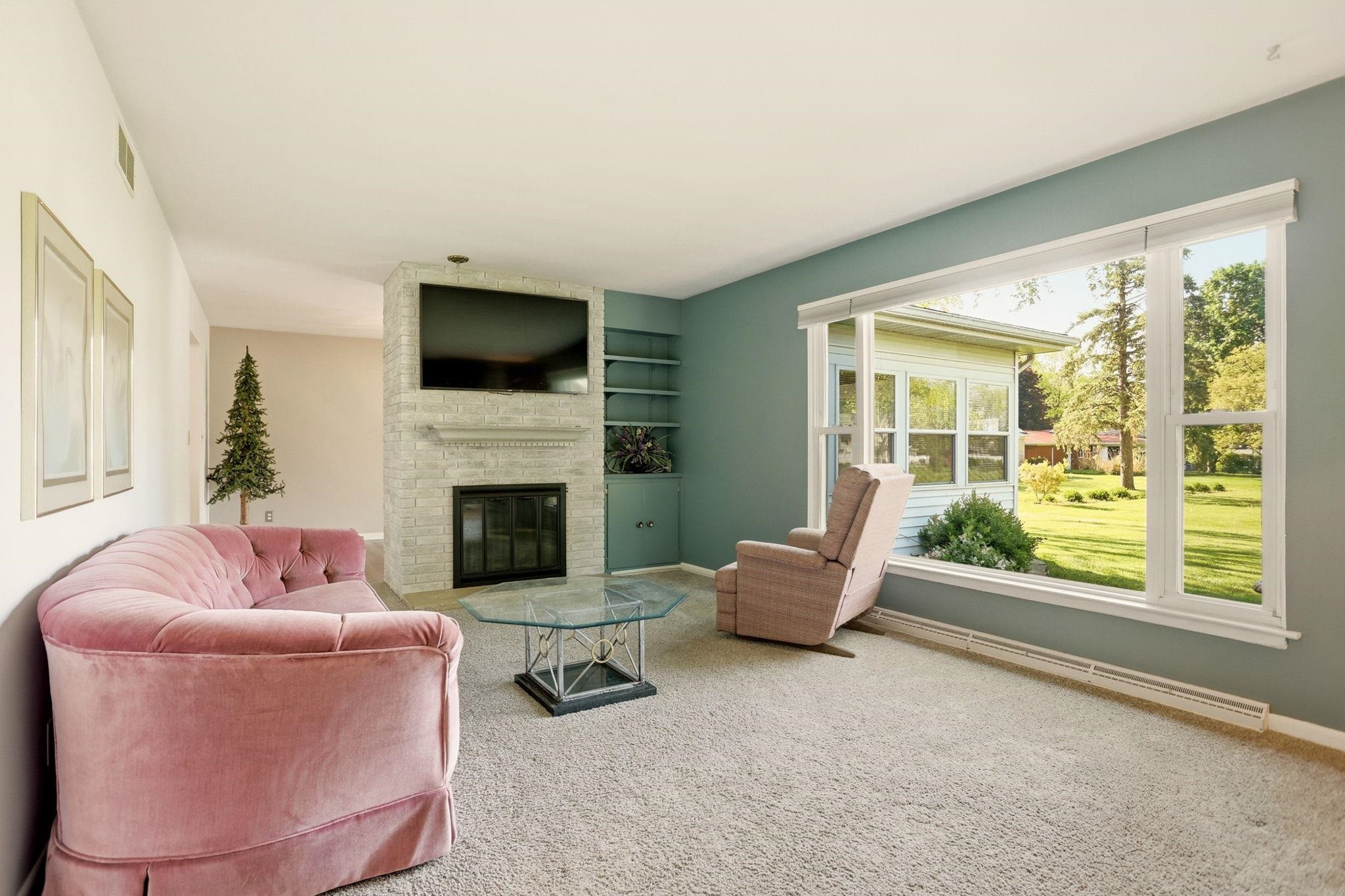 469 Sunburst Drive, Frankenmuth, MI 48734 — Photo 8