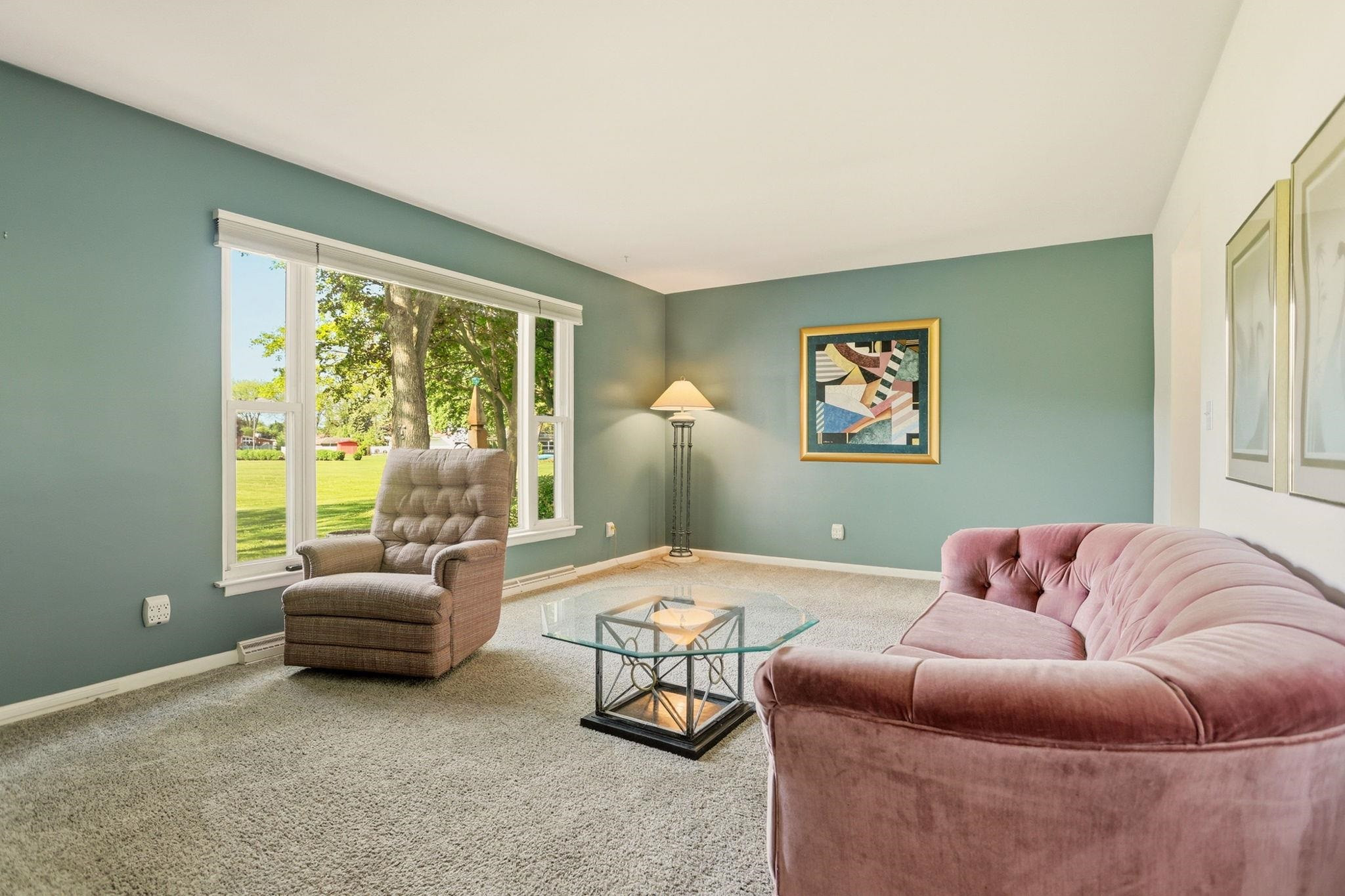 469 Sunburst Drive, Frankenmuth, MI 48734 — Photo 9