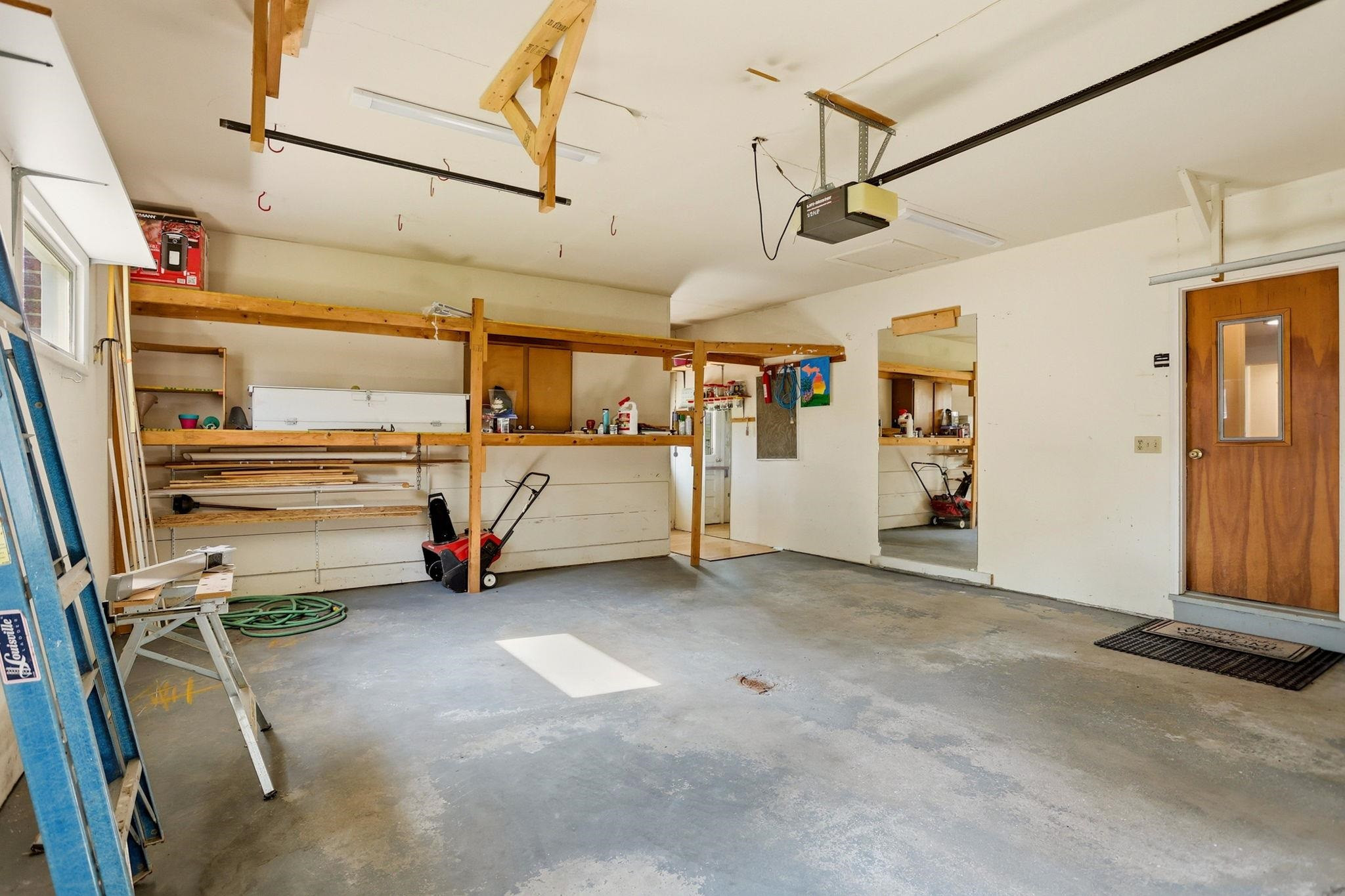 469 Sunburst Drive, Frankenmuth, MI 48734 — Photo 37