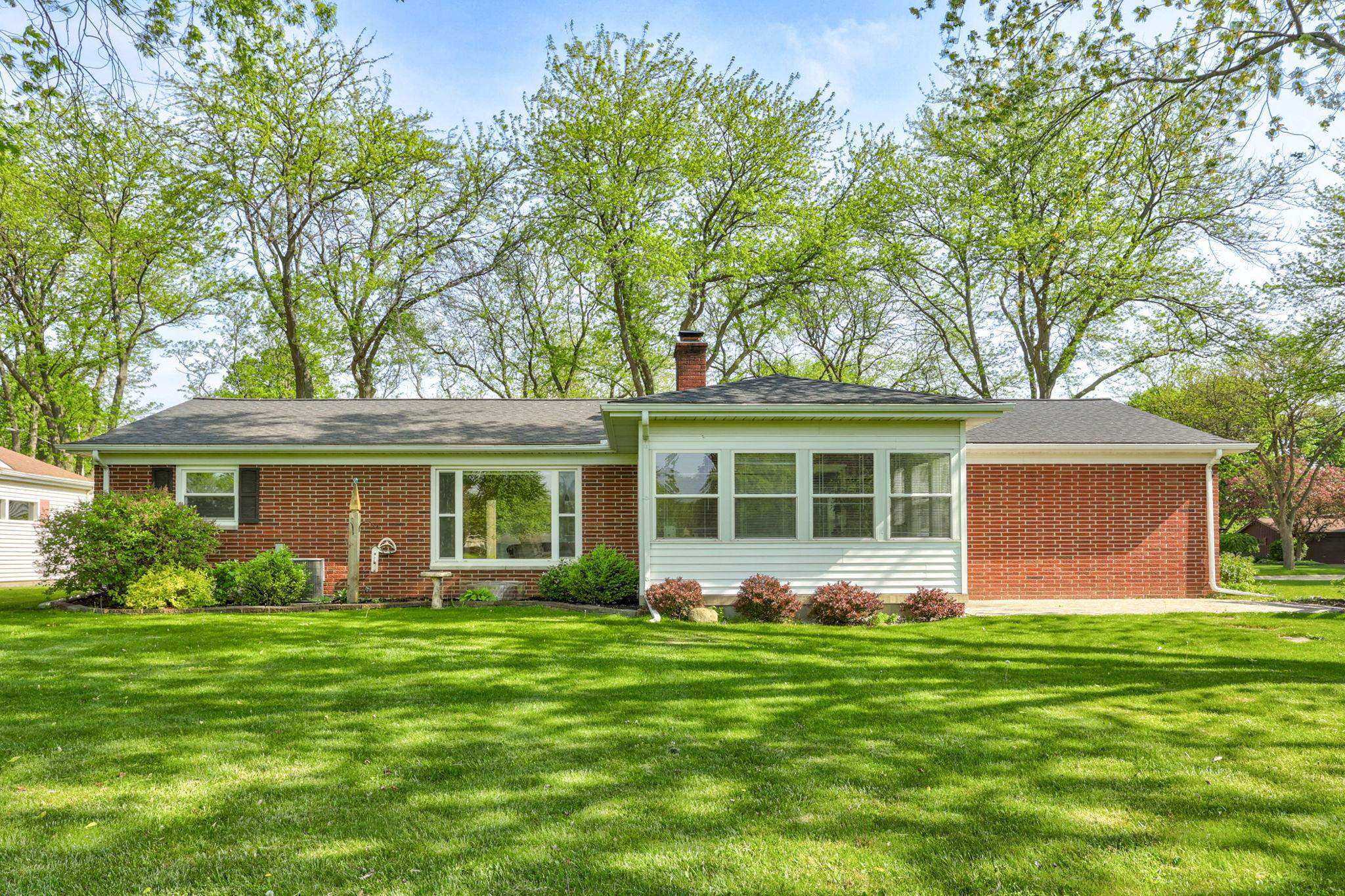 469 Sunburst Drive, Frankenmuth, MI 48734 — Photo 39