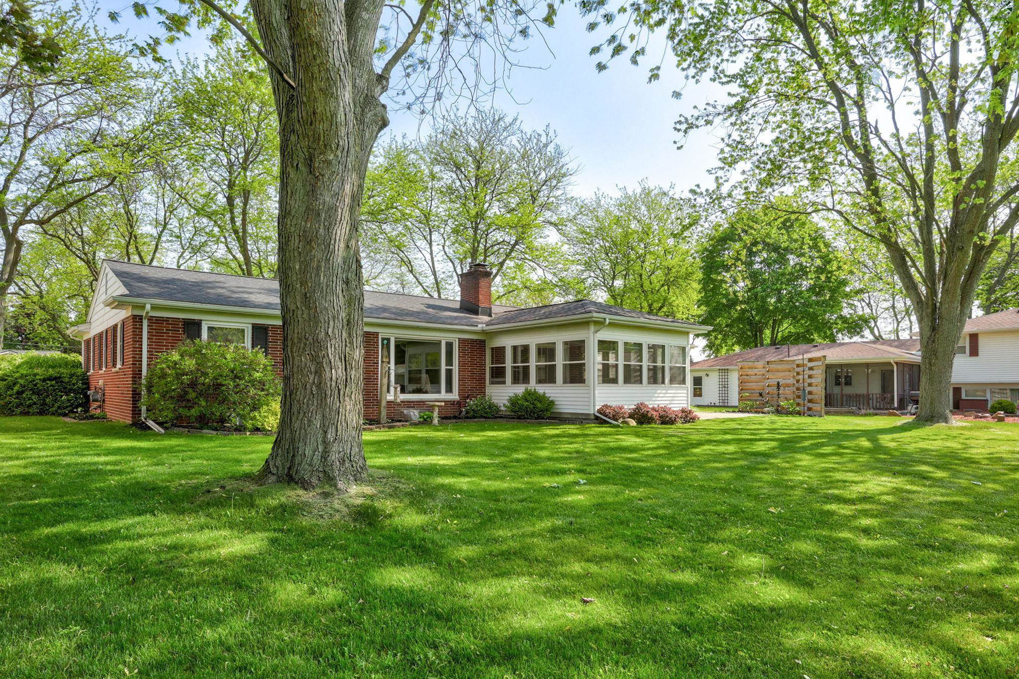 469 Sunburst Drive, Frankenmuth, MI 48734 — Photo 40