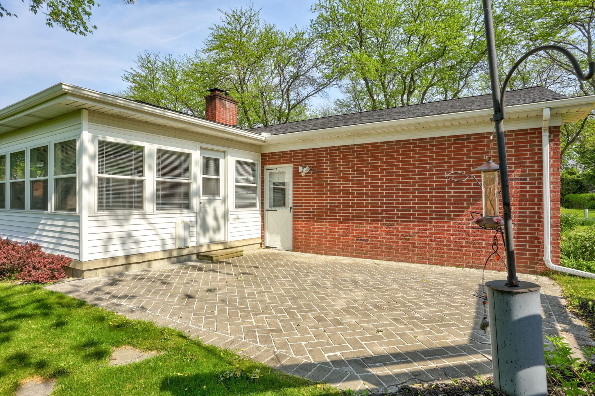 469 Sunburst Drive, Frankenmuth, MI 48734 — Photo 41