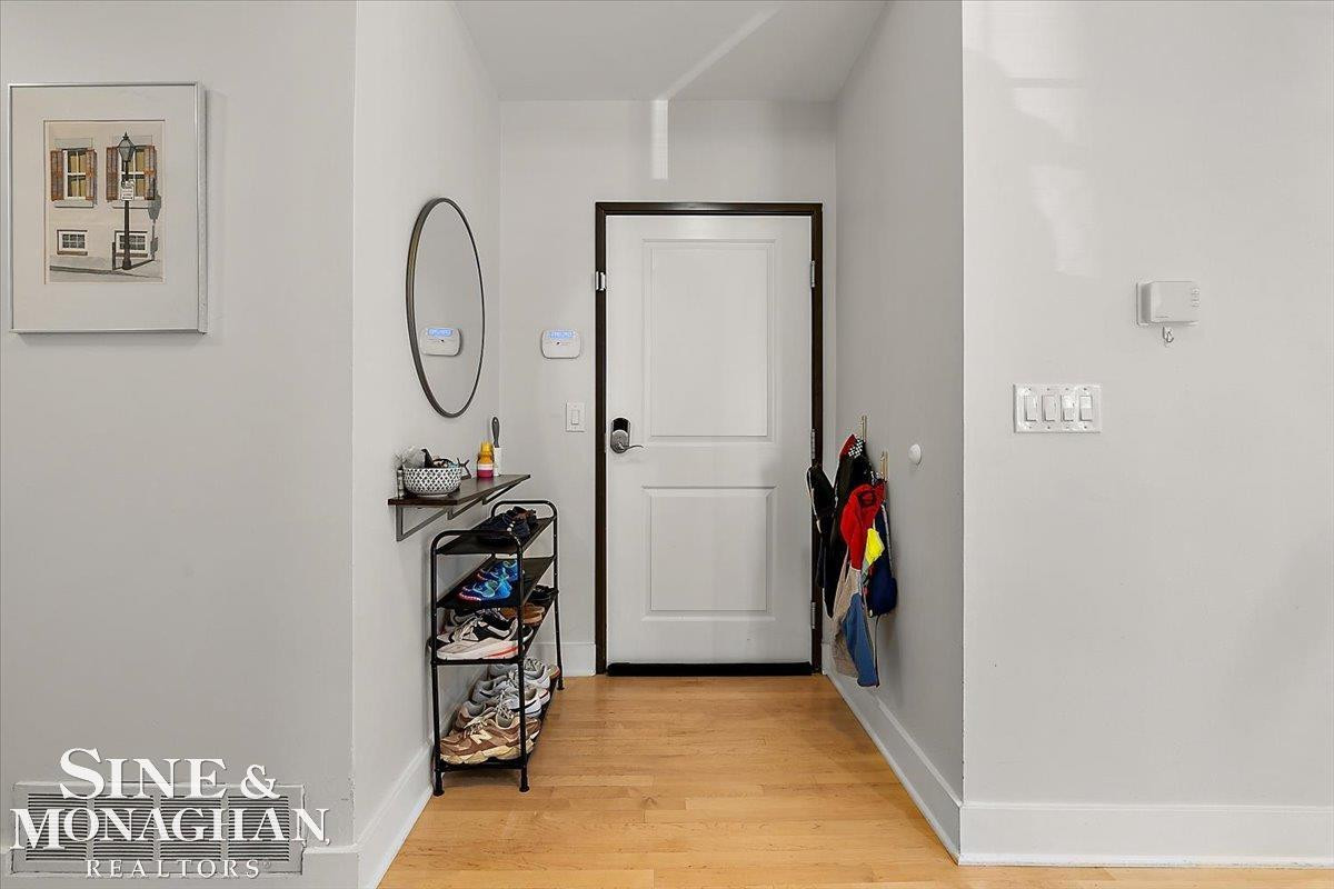 248 Mack Ave apt #2 Road, Detroit, MI 48201 — Photo 12
