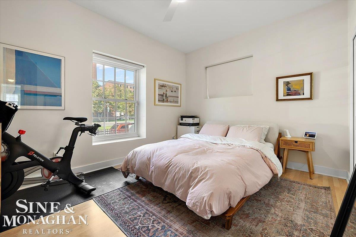 248 Mack Ave apt #2 Road, Detroit, MI 48201 — Photo 16