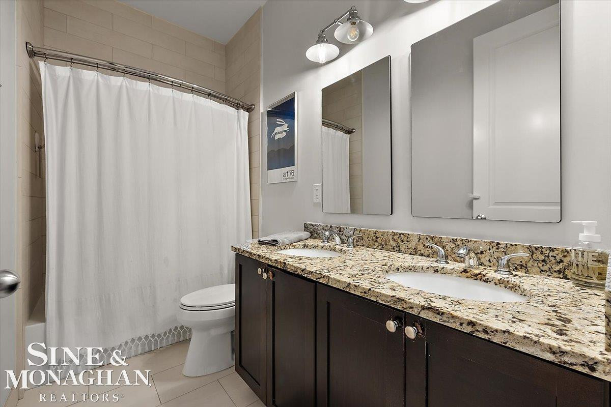 248 Mack Ave apt #2 Road, Detroit, MI 48201 — Photo 18