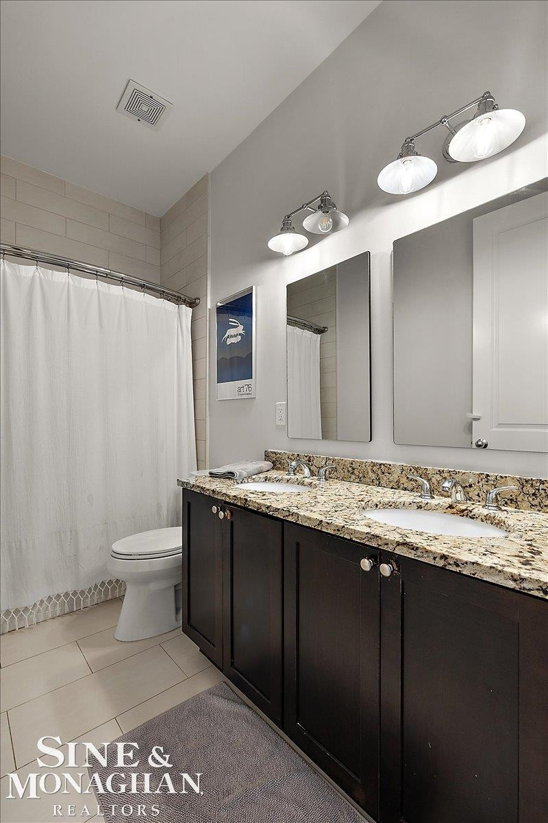 248 Mack Ave apt #2 Road, Detroit, MI 48201 — Photo 19