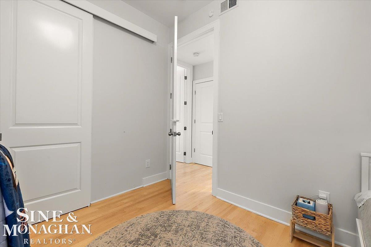 248 Mack Ave apt #2 Road, Detroit, MI 48201 — Photo 23