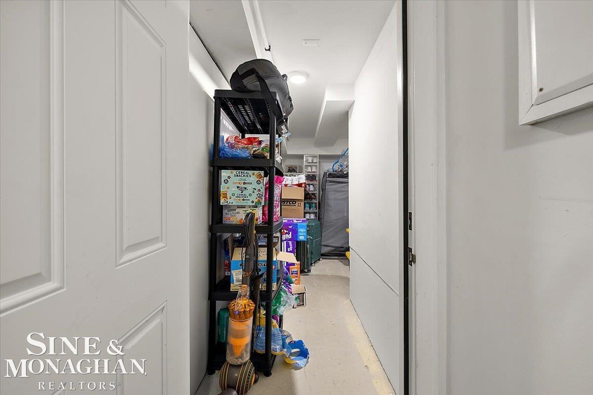 248 Mack Ave apt #2 Road, Detroit, MI 48201 — Photo 25