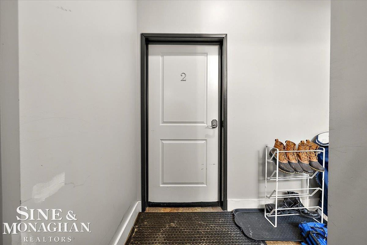 248 Mack Ave apt #2 Road, Detroit, MI 48201 — Photo 26