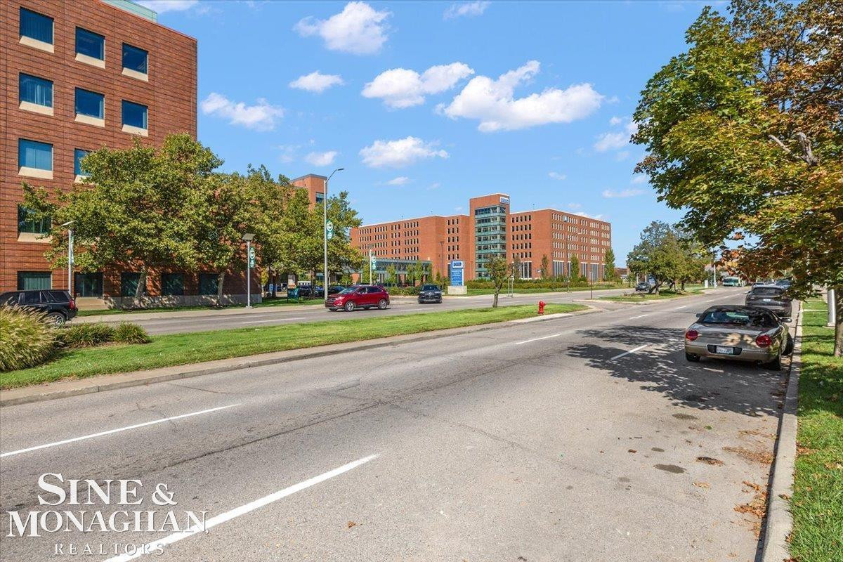 248 Mack Ave apt #2 Road, Detroit, MI 48201 — Photo 29