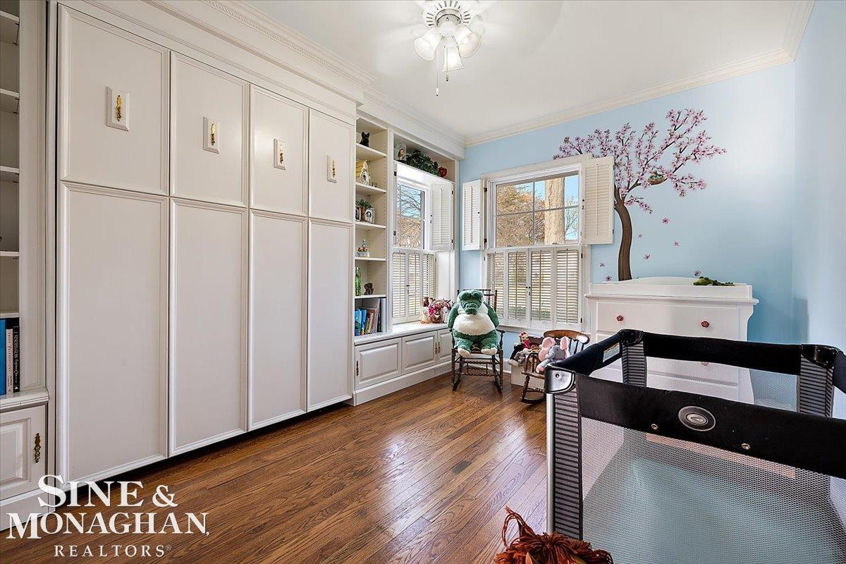 683 Lochmoor Boulevard, Grosse Pointe Woods, MI 48236 — Photo 24