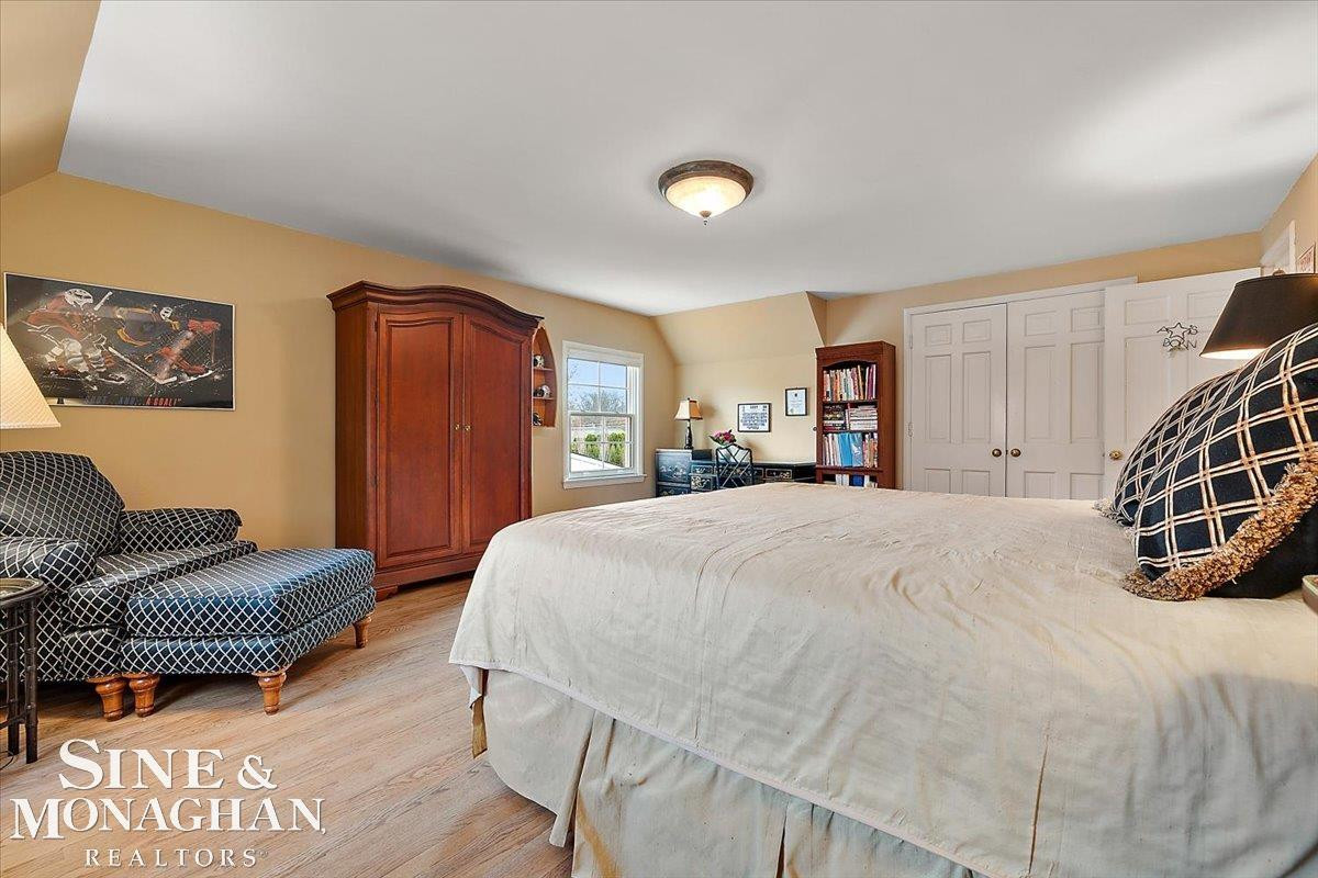 683 Lochmoor Boulevard, Grosse Pointe Woods, MI 48236 — Photo 31