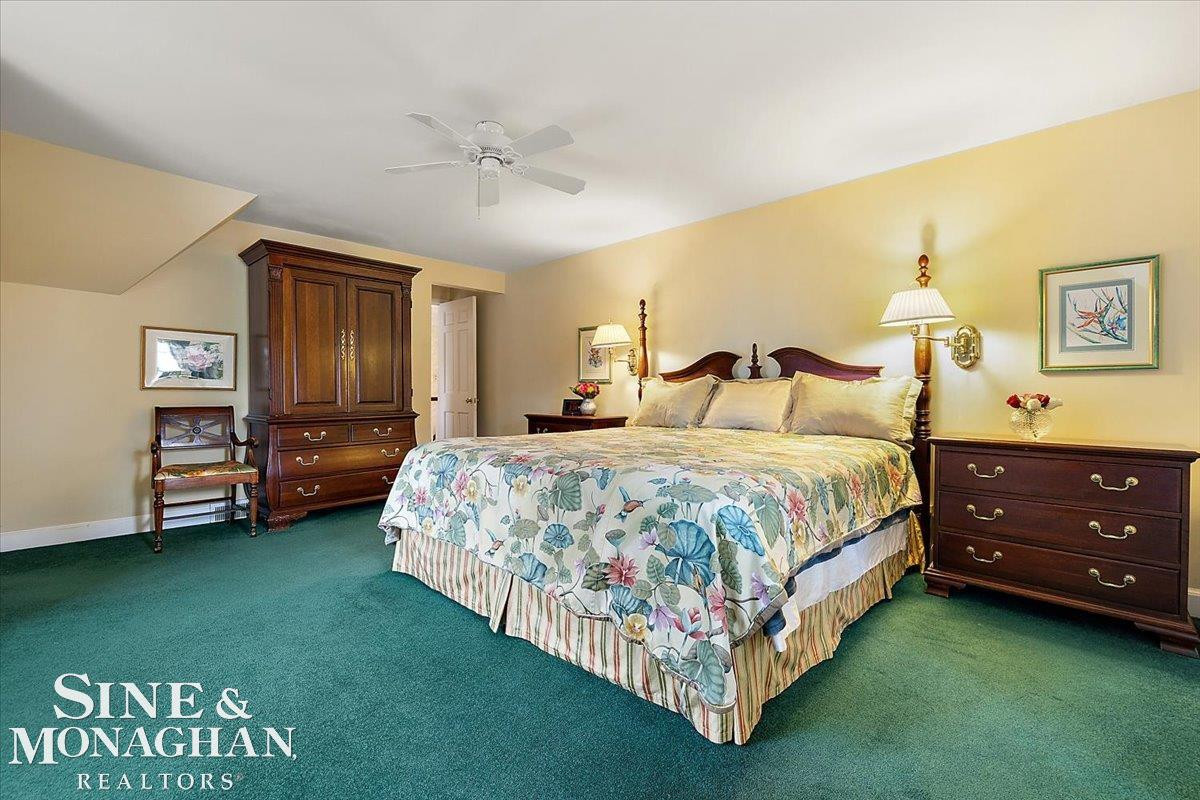 683 Lochmoor Boulevard, Grosse Pointe Woods, MI 48236 — Photo 35