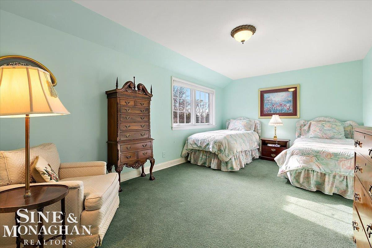 683 Lochmoor Boulevard, Grosse Pointe Woods, MI 48236 — Photo 36
