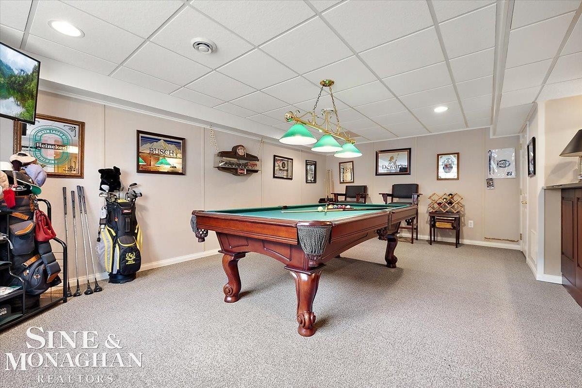 683 Lochmoor Boulevard, Grosse Pointe Woods, MI 48236 — Photo 42