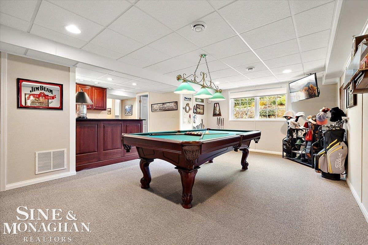 683 Lochmoor Boulevard, Grosse Pointe Woods, MI 48236 — Photo 43