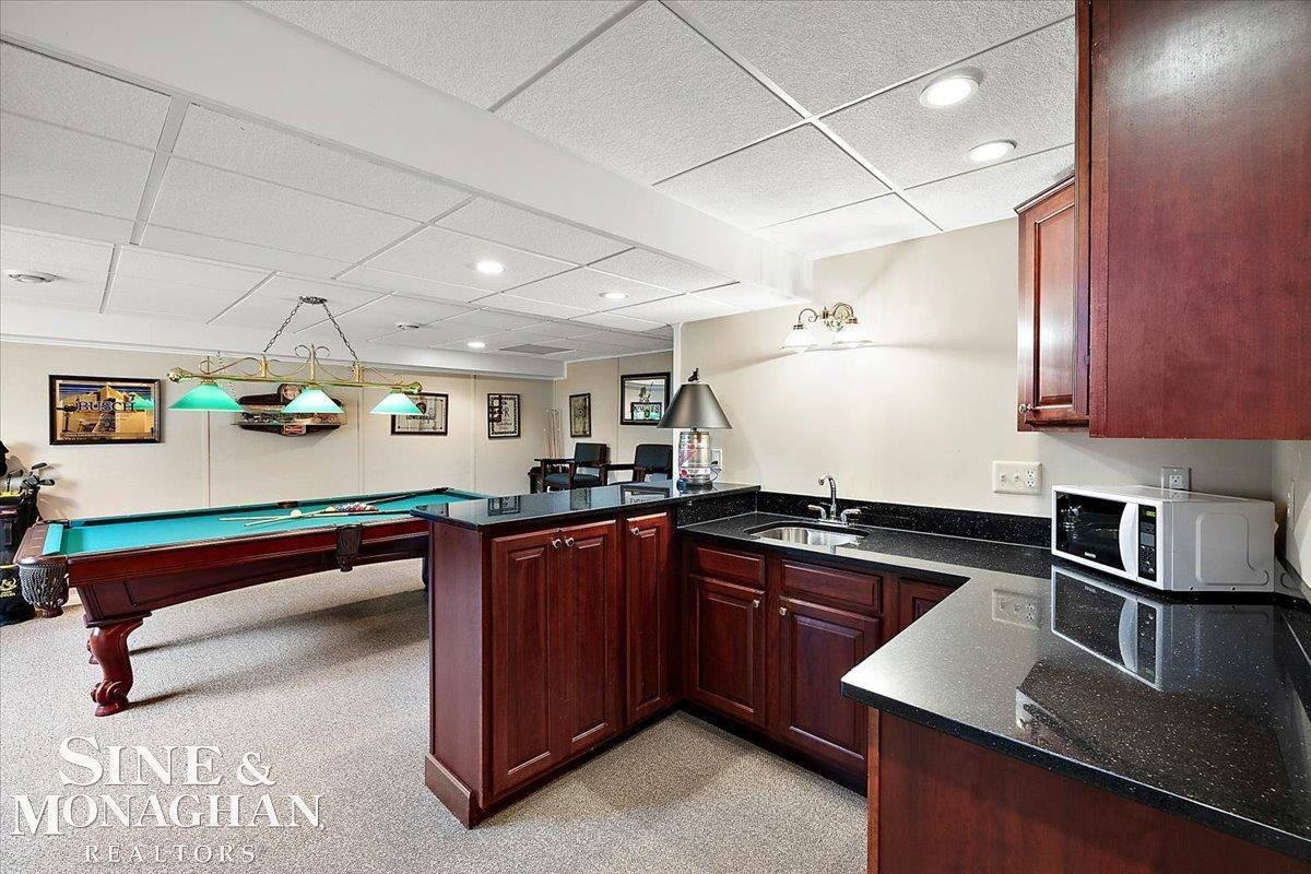683 Lochmoor Boulevard, Grosse Pointe Woods, MI 48236 — Photo 45
