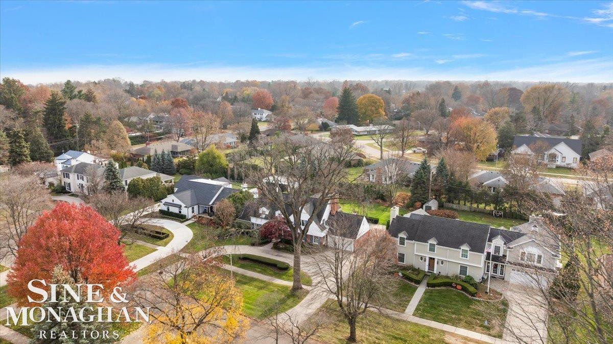 683 Lochmoor Boulevard, Grosse Pointe Woods, MI 48236 — Photo 60