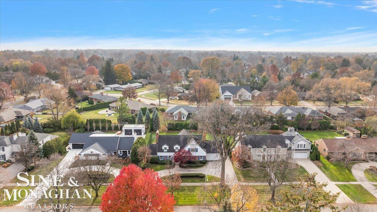 683 Lochmoor Boulevard, Grosse Pointe Woods, MI 48236 — Photo 61