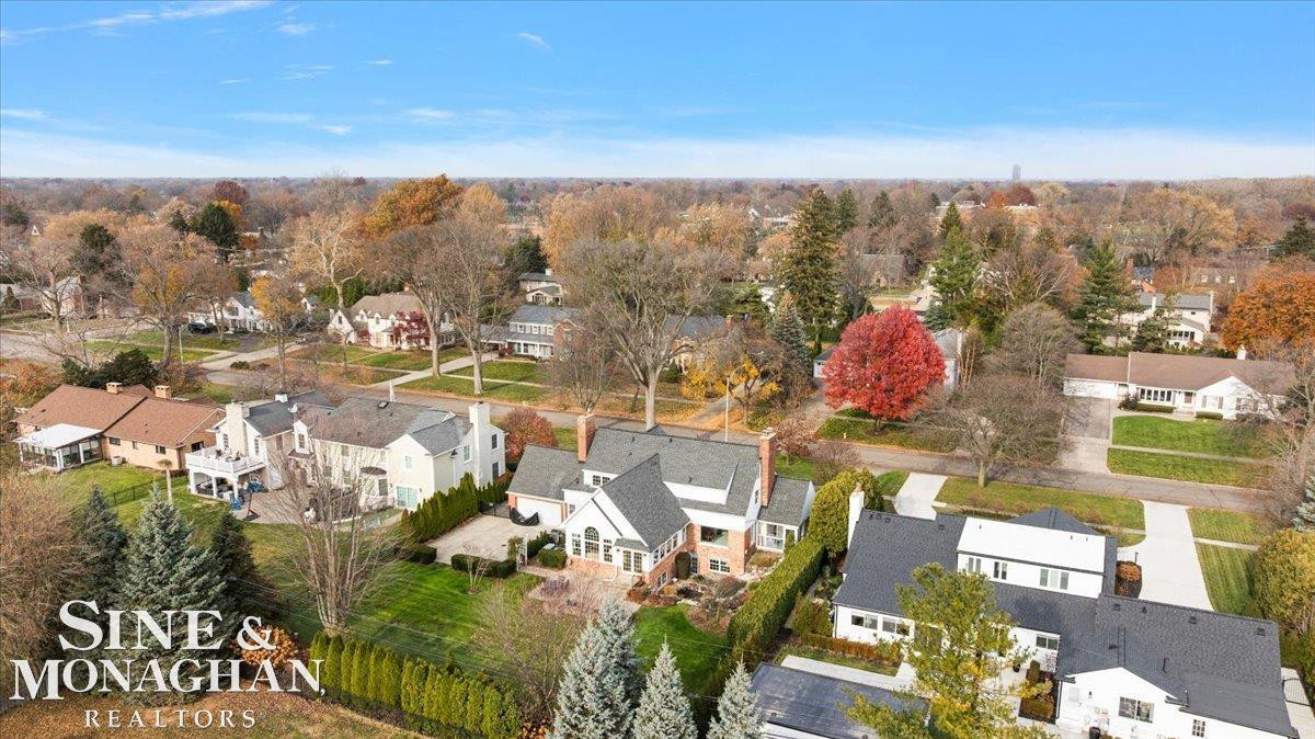683 Lochmoor Boulevard, Grosse Pointe Woods, MI 48236 — Photo 64