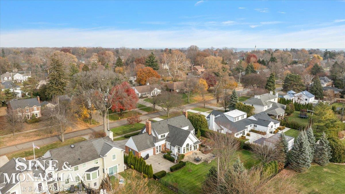683 Lochmoor Boulevard, Grosse Pointe Woods, MI 48236 — Photo 66