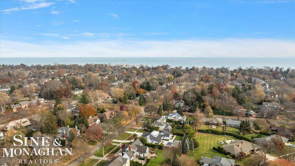 683 Lochmoor Boulevard, Grosse Pointe Woods, MI 48236 — Photo 67