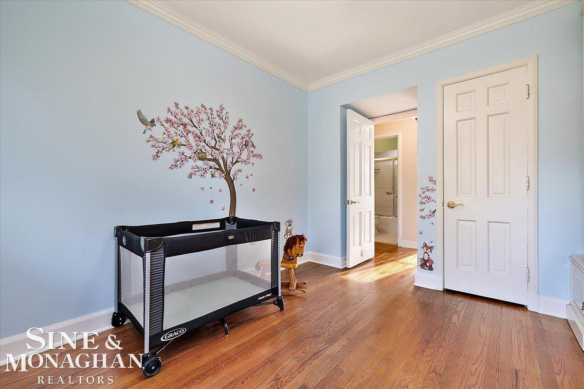 683 Lochmoor Boulevard, Grosse Pointe Woods, MI 48236 — Photo 71
