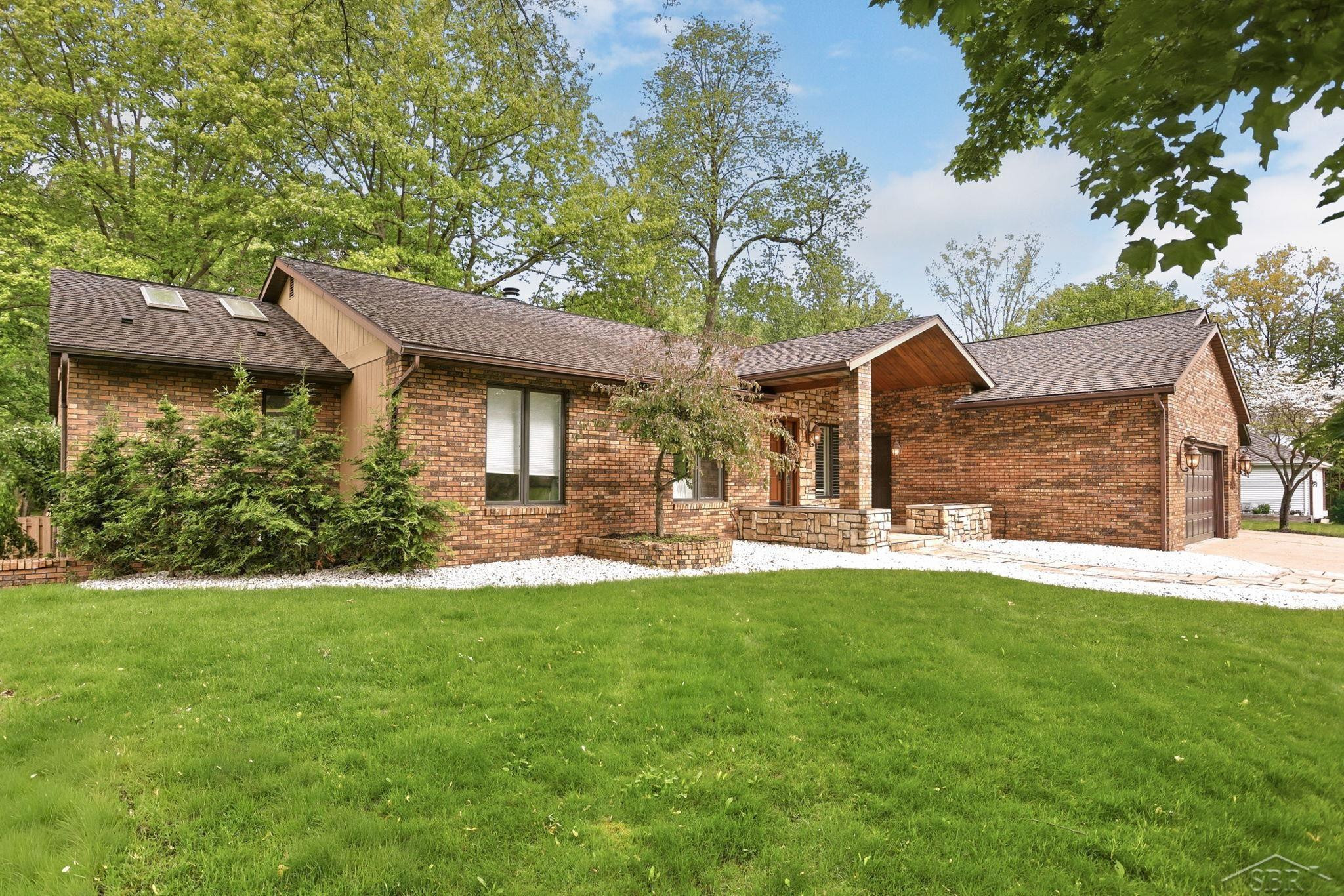 1112 Wendrow Way, Mount Pleasant, MI 48858 — Photo 2