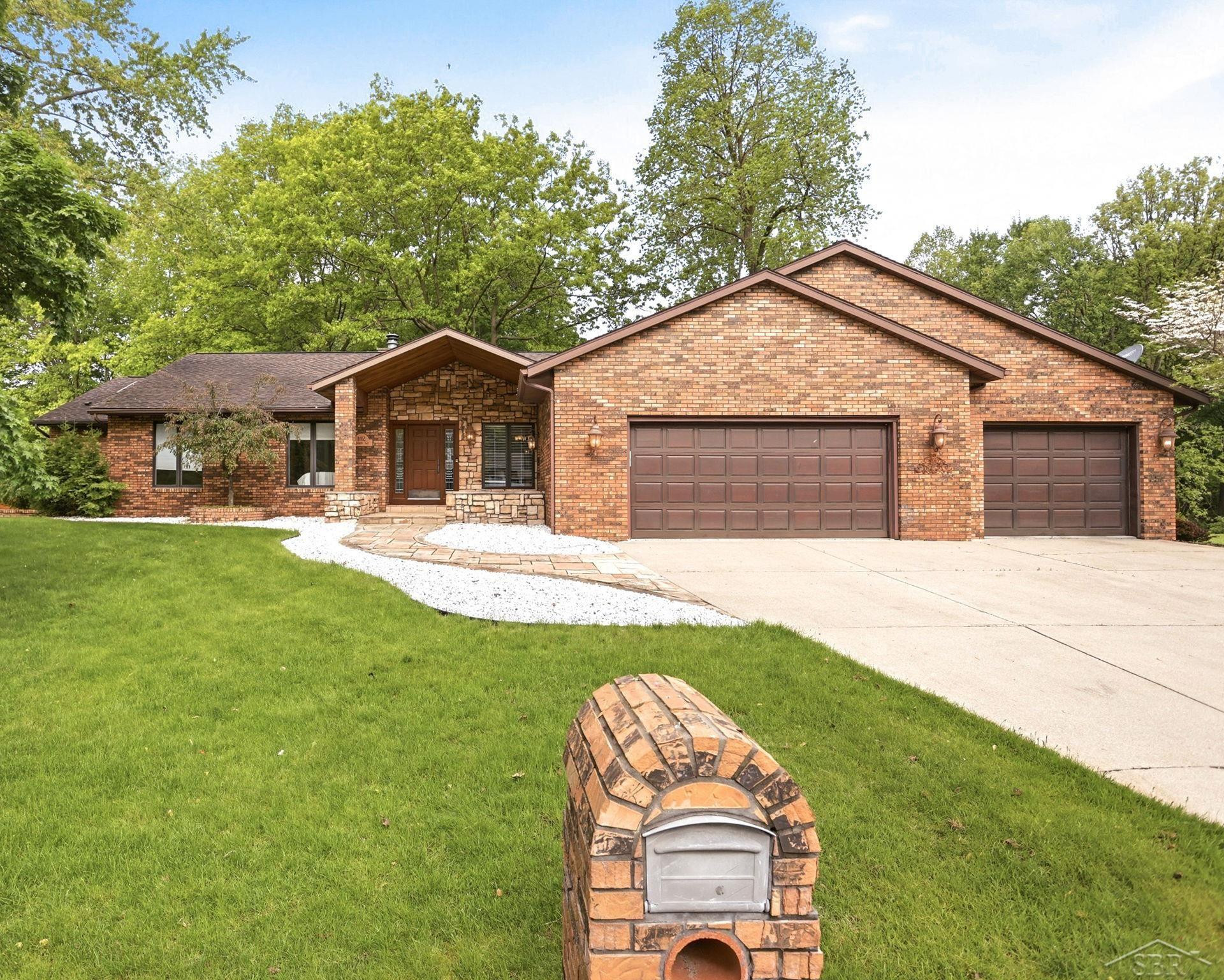 1112 Wendrow Way, Mount Pleasant, MI 48858 — Photo 3