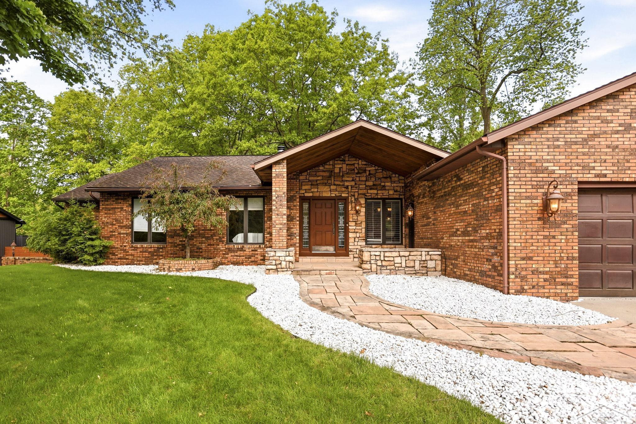 1112 Wendrow Way, Mount Pleasant, MI 48858 — Photo 4