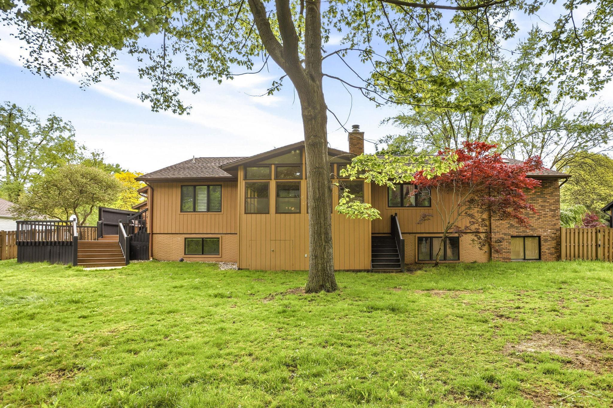 1112 Wendrow Way, Mount Pleasant, MI 48858 — Photo 46