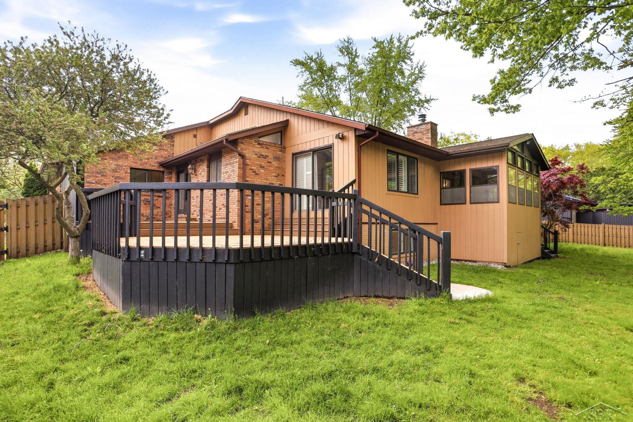 1112 Wendrow Way, Mount Pleasant, MI 48858 — Photo 47
