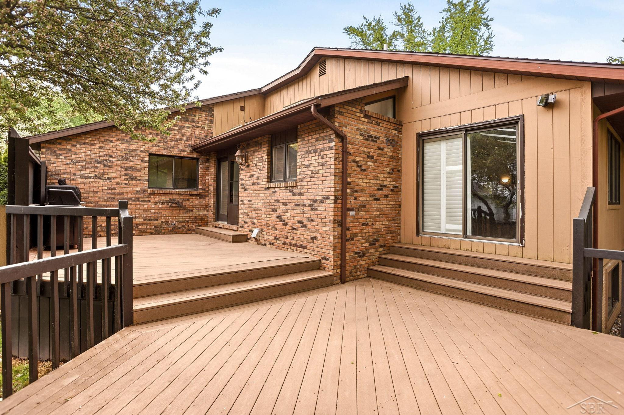1112 Wendrow Way, Mount Pleasant, MI 48858 — Photo 48