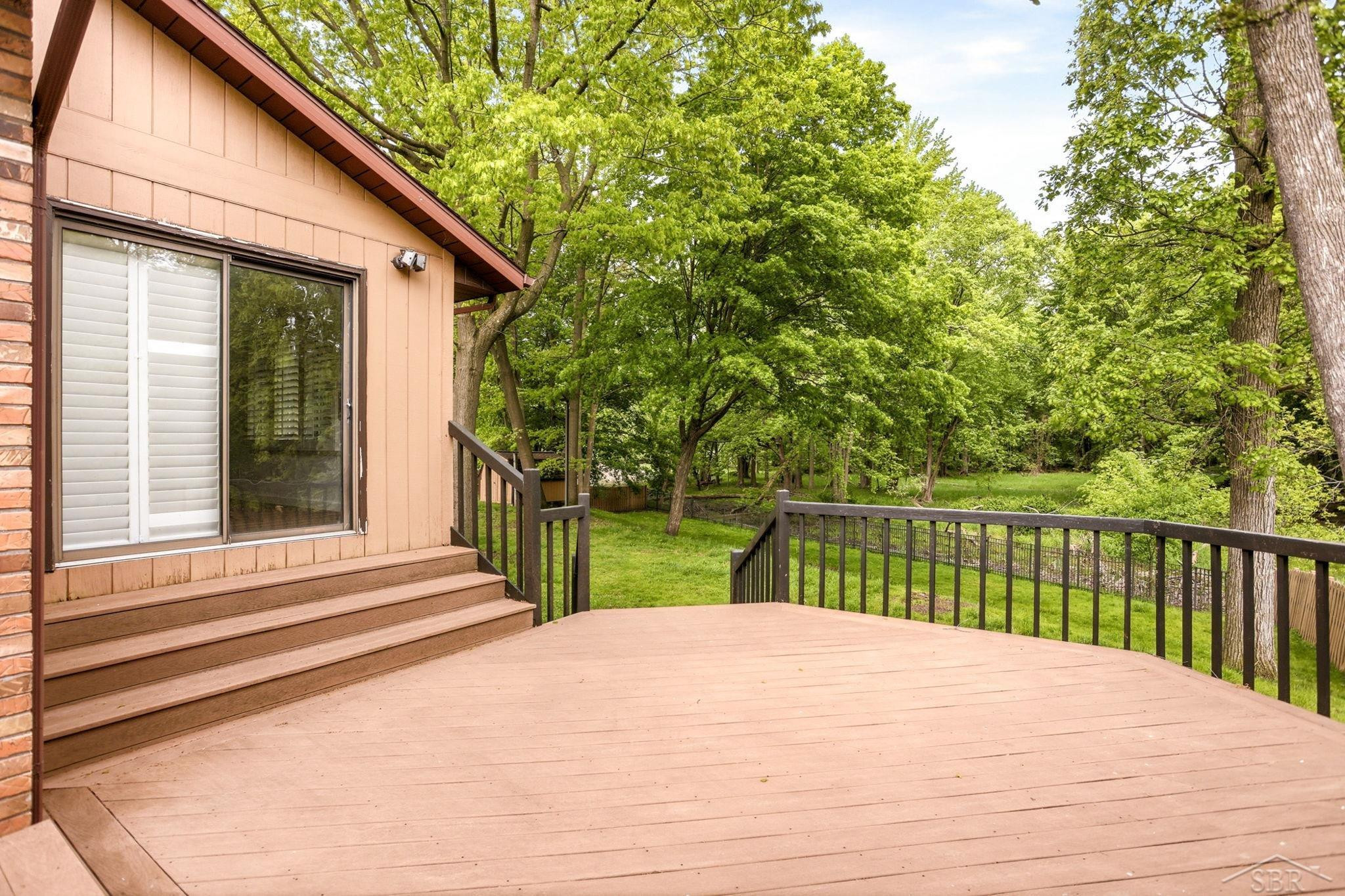 1112 Wendrow Way, Mount Pleasant, MI 48858 — Photo 50