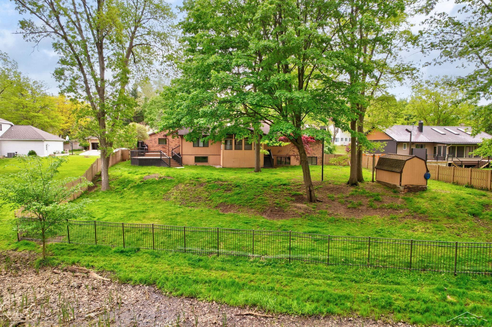 1112 Wendrow Way, Mount Pleasant, MI 48858 — Photo 53