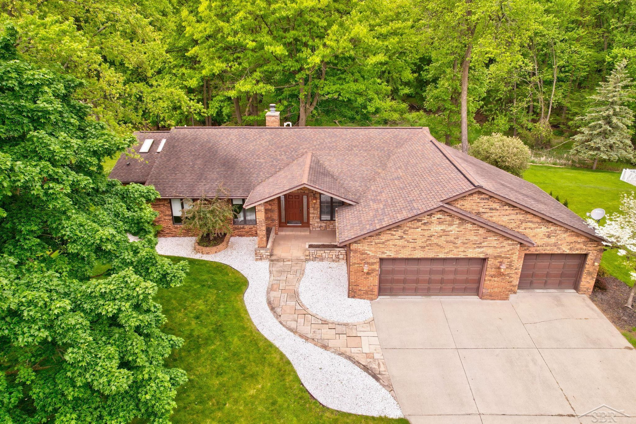 1112 Wendrow Way, Mount Pleasant, MI 48858 — Photo 54