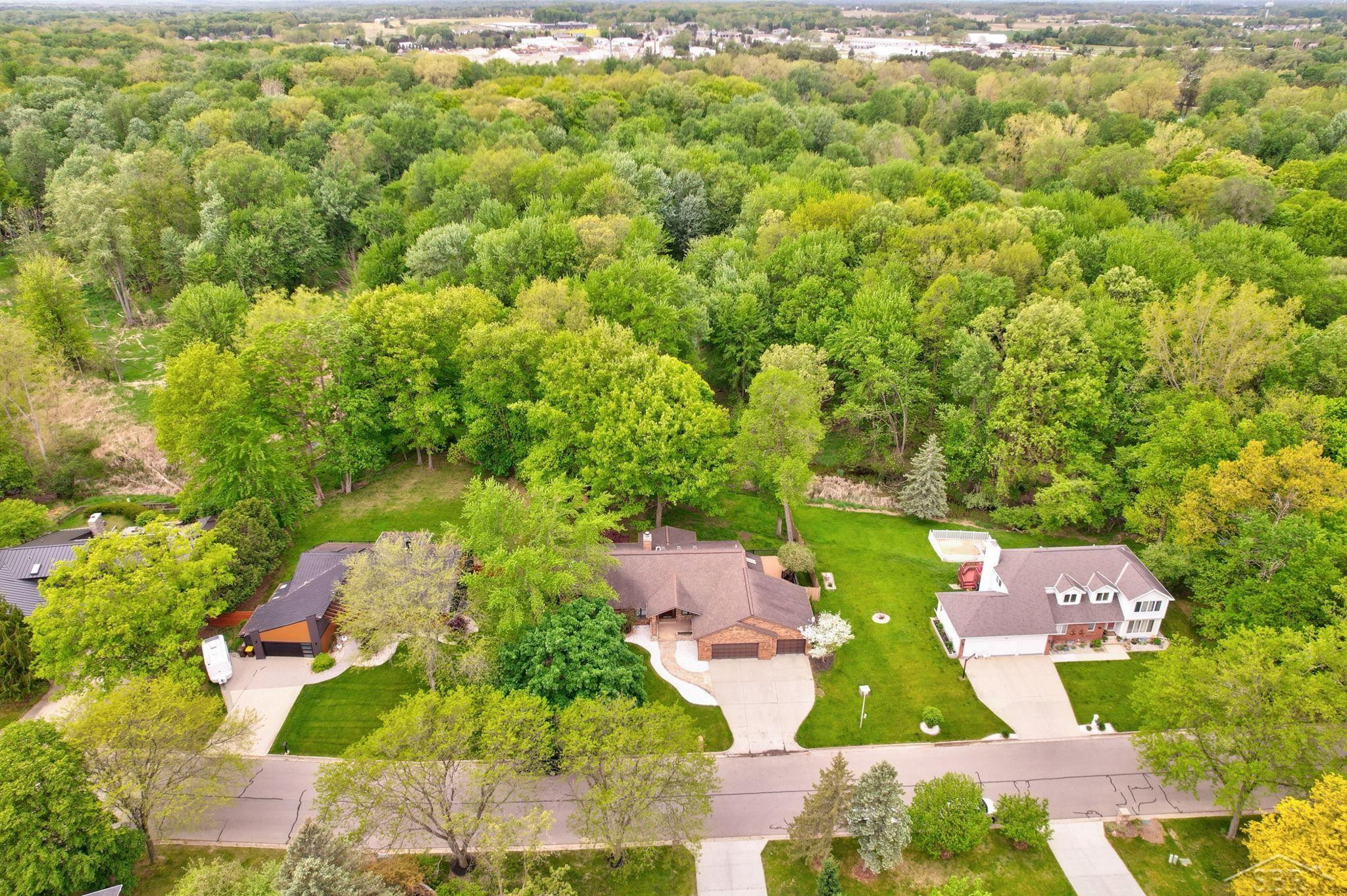 1112 Wendrow Way, Mount Pleasant, MI 48858 — Photo 55