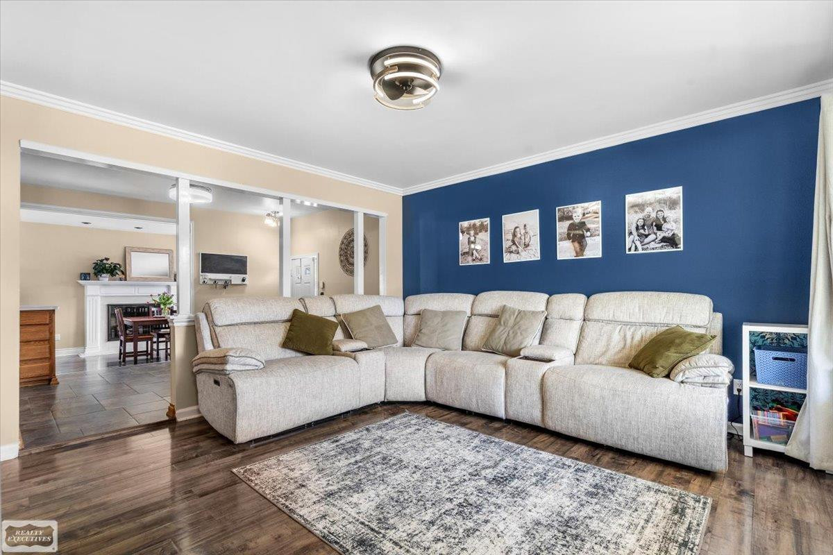 30232 Gloede Drive, Warren, MI 48088 — Photo 5