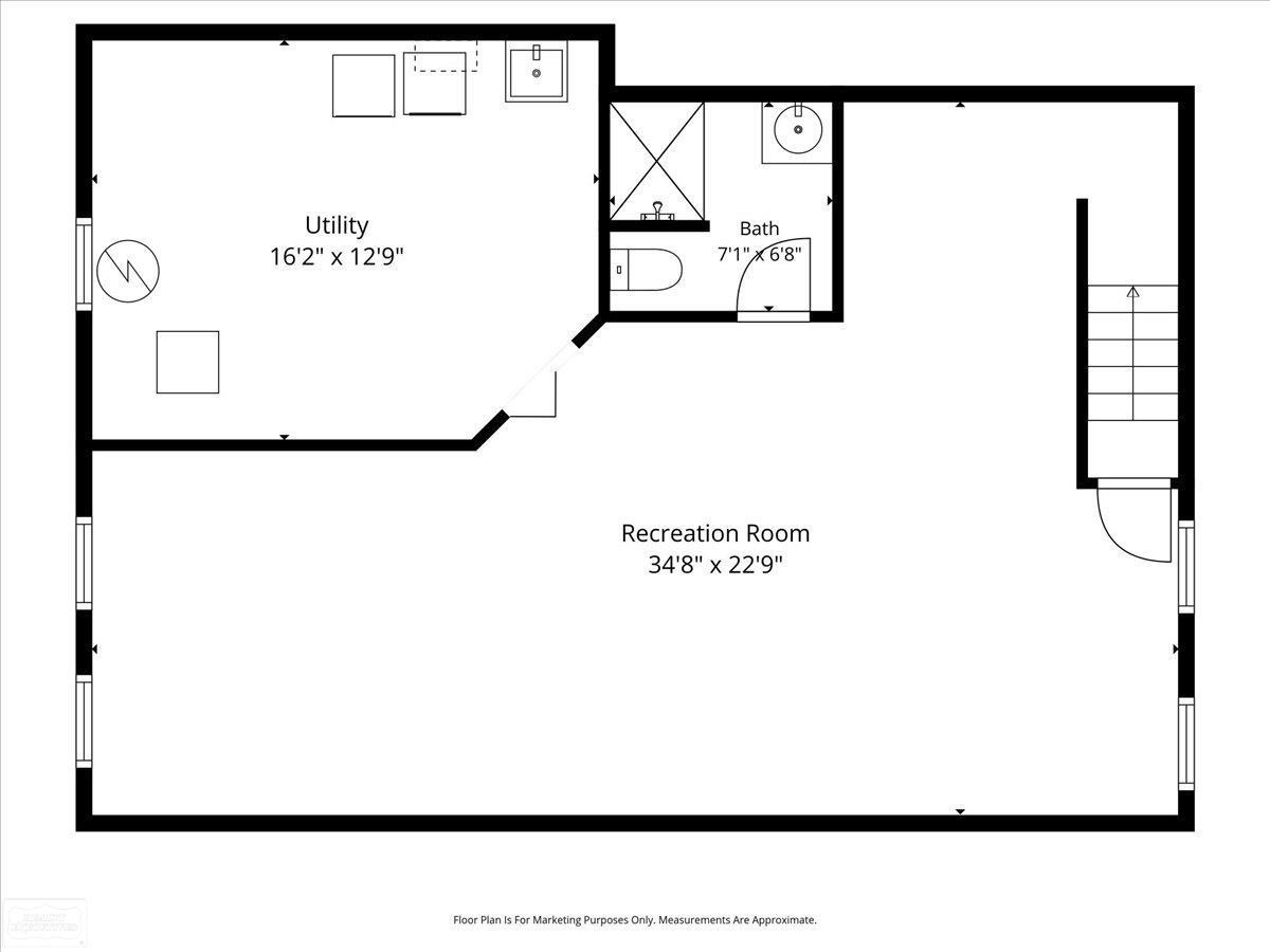 30232 Gloede Drive, Warren, MI 48088 — Photo 34