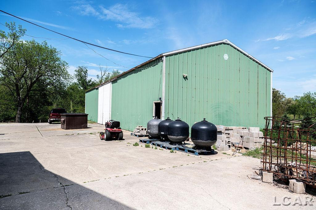 6389 Pocklington Road, Britton, MI 49229 — Photo 28
