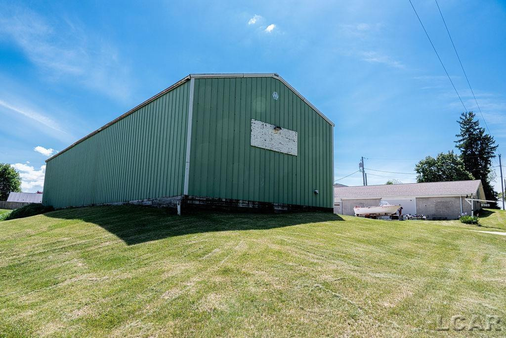 6389 Pocklington Road, Britton, MI 49229 — Photo 29